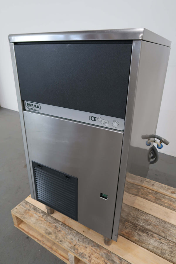 Brema CB425A Ice Machine (2)