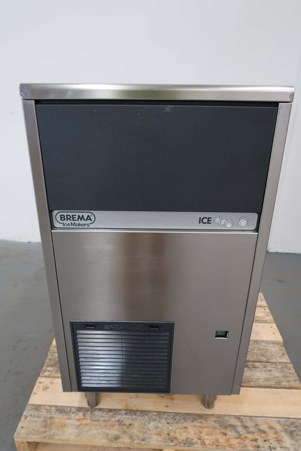 Brema CB425A Ice Machine (3)