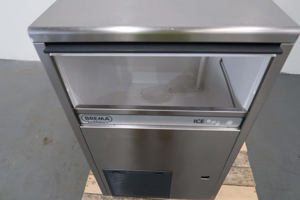 Brema CB425A Ice Machine (5)