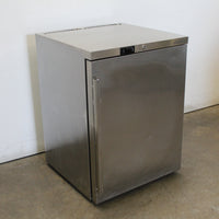 Bromic UBF0140SD Bar Freezer (2)