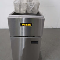 Anets SLG40 Deep Fryer - Single Pan (2)