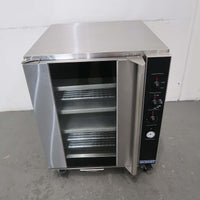Turbofan P8M 8 Tray Proover (2)