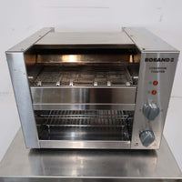 Roband TCR10 Conveyor Toaster (2)