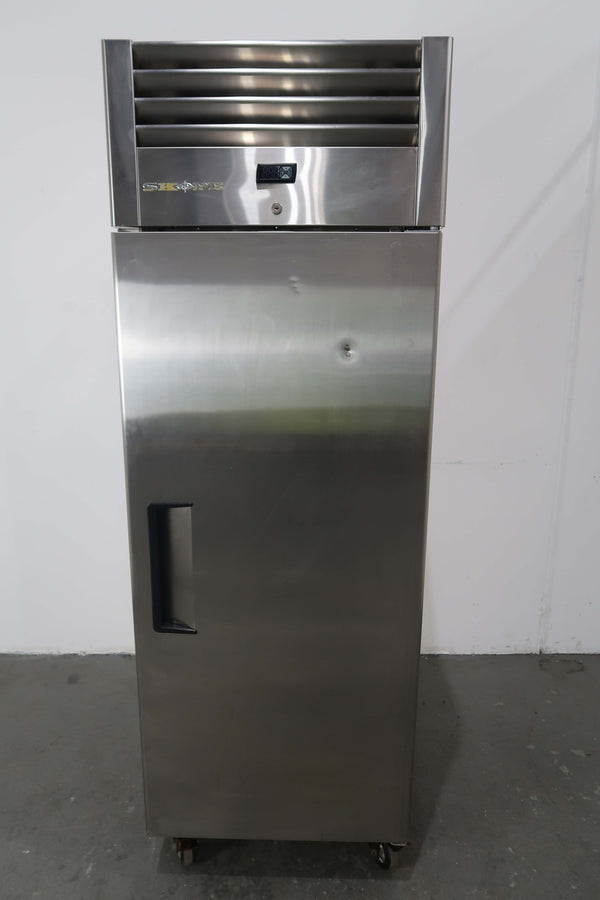 Skope RF7.UPR.1.SD Upright Fridge (3)