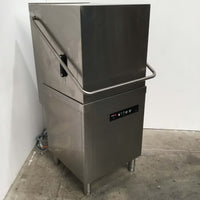 Fagor CO-142 BDD Pass Through Dishwasher (2)