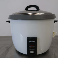 Robalec 8W-5400 - Rice Cooker (2)