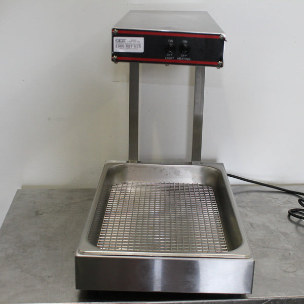 FED DH-310E Chip Dump (3)
