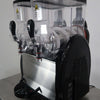 FABIGANI-2S 2 Bowl Granita Machine (2)