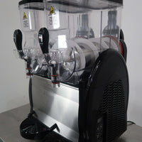 FABIGANI-2S 2 Bowl Granita Machine (2)
