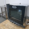 Unox XV393 5 Tray Combi Oven (2)