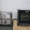 Unox XV393 5 Tray Combi Oven (4)