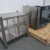 Unox XV393 5 Tray Combi Oven (5)