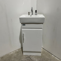 Transplumb  Self-Contained Sink (2)