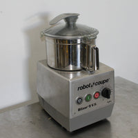 Robot Coupe BLIXER 5V.V Food Processor (2)