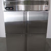 Saltas EUS1142 Upright Fridge (3)