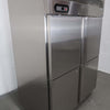 Saltas EUS1142 Upright Fridge (4)