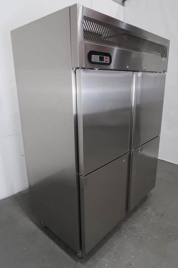 Saltas EUS1142 Upright Fridge (4)