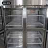 Saltas EUS1142 Upright Fridge (5)