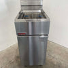 Fastfri FF18 Single Pan Fryer (3)