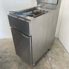 Fastfri FF18 Single Pan Fryer (4)
