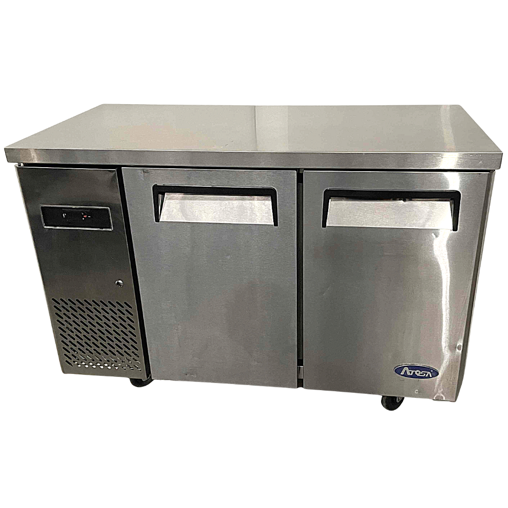 Atosa YPF9025 Undercounter Freezer (NaN)