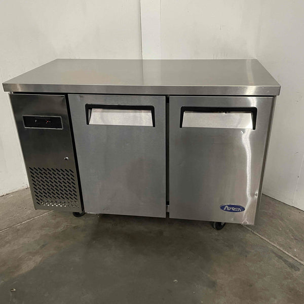 Atosa YPF9025 Undercounter Freezer (2)