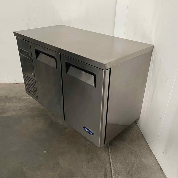 Atosa YPF9025 Undercounter Freezer (3)