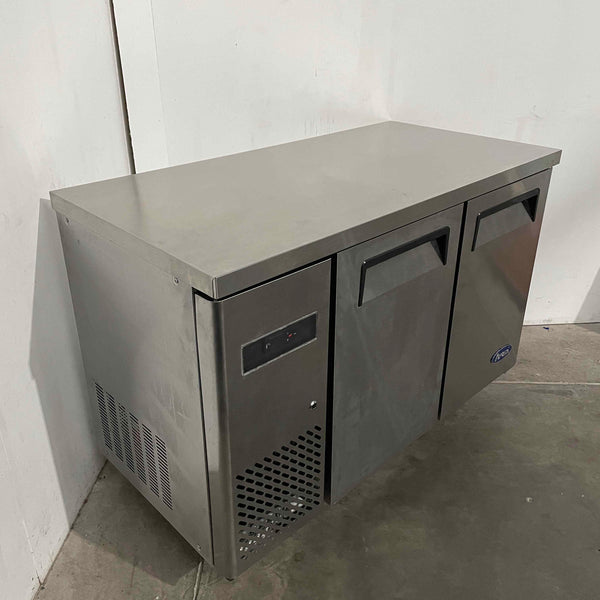 Atosa YPF9025 Undercounter Freezer (4)