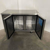 Atosa YPF9025 Undercounter Freezer (5)