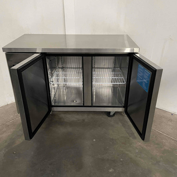 Atosa YPF9025 Undercounter Freezer (5)