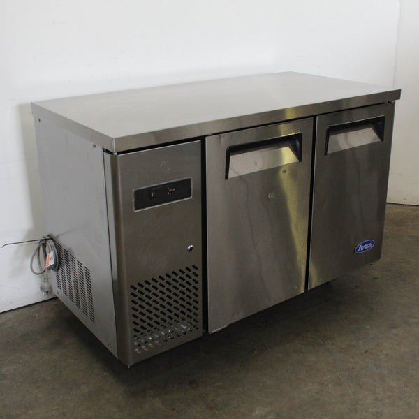Atosa YPF9025 Undercounter Freezer (2)