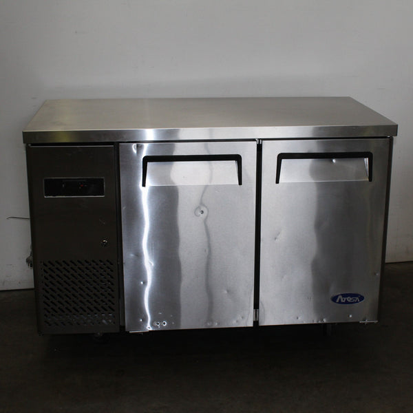 Atosa YPF9025 Undercounter Freezer (3)
