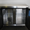 Atosa YPF9025 Undercounter Freezer (4)