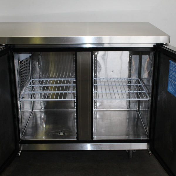 Atosa YPF9025 Undercounter Freezer (4)
