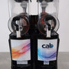 Cab Express 2 2 Bowl Granita Machine (2)