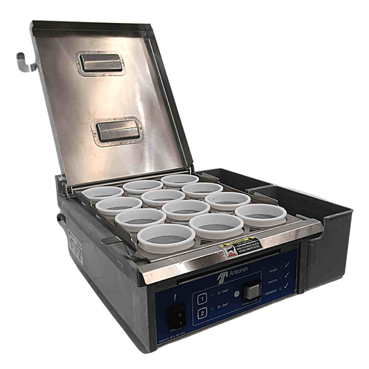 Antunes ES-1200 Egg Station (NaN)