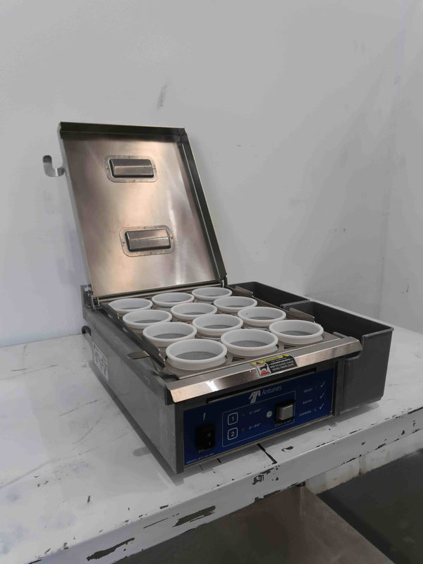 Antunes ES-1200 Egg Station (2)