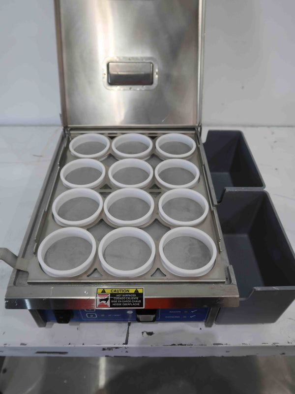 Antunes ES-1200 Egg Station (5)