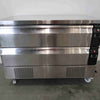 F.E.D CBR2-3 Undercounter Freezer (3)