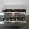 F.E.D CBR2-3 Undercounter Freezer (5)