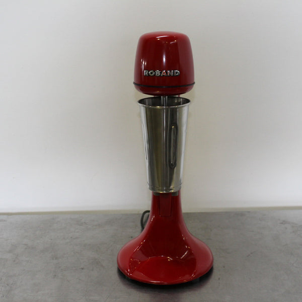 Roband DM21R Milkshake Mixer (3)
