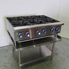 Cookrite ATHP-36-6 Cooktop (2)