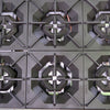 Cookrite ATHP-36-6 Cooktop (5)