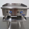 Cookrite ATMG-24 2 Burner Griddle (2)