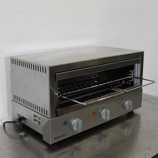 Roband GMX810 Toaster/Salamander (2)
