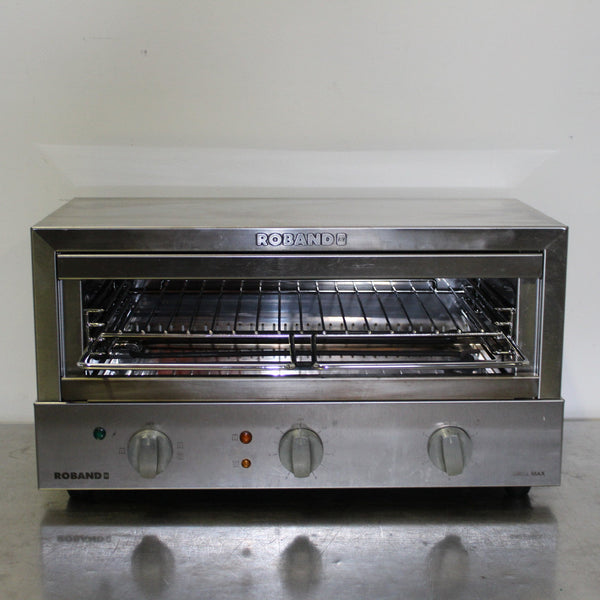 Roband GMX810 Toaster/Salamander (3)