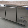 Atosa EPF3495GR Pizza Prep Bench (2)