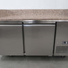 Atosa EPF3495GR Pizza Prep Bench (3)