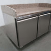 Atosa EPF3495GR Pizza Prep Bench (4)