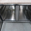 Atosa EPF3495GR Pizza Prep Bench (6)